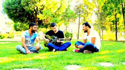 Kenan Ağralı - Kani Bilal - Ahmet Marufoğlu (potpori)