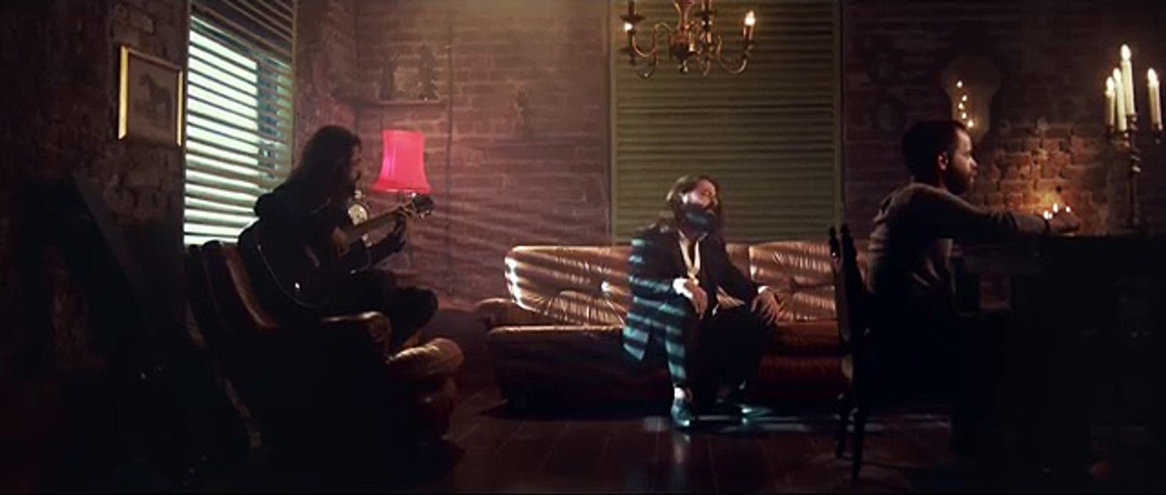 Koray Avcı - Sen (Official Video)