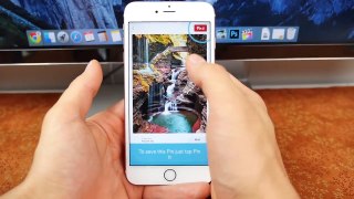Best 3D Touch Compatible Apps! Top 10 List For iPhone 6S