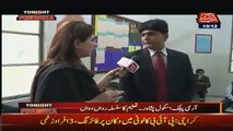 Tonight With Fereeha - Nation Salutes The Innocent Martyrs Of APS Peshawar