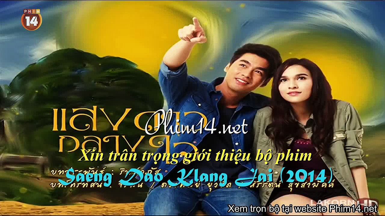 [TM][Thakrit Tawanpong]E08.Ánh Sao Trong Tim.720p - Father's Fruit Starlight In My Heart - Saeng Dao Klang Jai