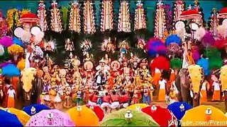 Kashmir Main Tu Kanyakumari - Chennai Express (1080p HD Song)