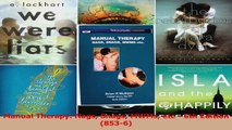Read  Manual Therapy Nags Snags MWMs etc  6th Edition 8536 Ebook Free