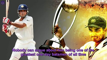 TOP 10 Man of the Match Award Winners in ODIs