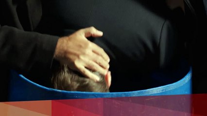 Son Çıkış 14. Bölüm Fragmanı