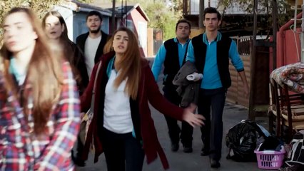 Son Çıkış 14. Bölüm