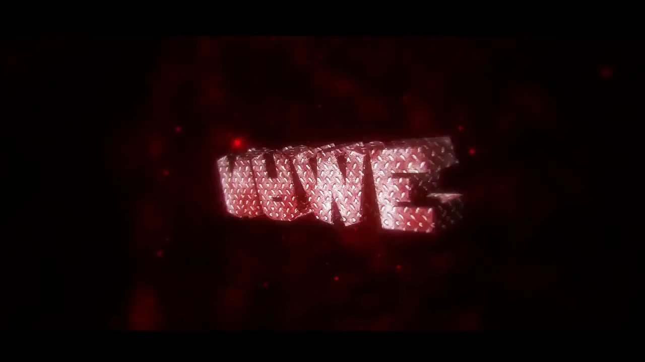 Free 3D Intro #53 _ Cinema 4D _ AE Template