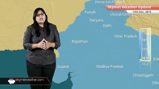 Weather Forecast for December 13: Chennai, Tamil Nadu to witness clear weather