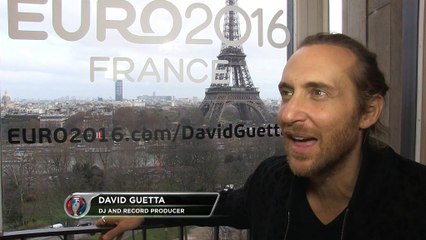 Attentats - Guetta : "Un élan de solidarité incroyable"