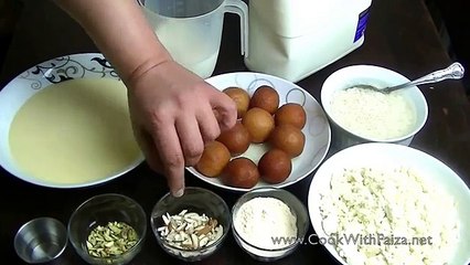 SPECIAL KHEER _COOK WITH FAIZA
