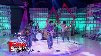 TODAY SHOW 23 ส.ค.58 (1/3) Talk Show นักแสดงจากละครนางสาวทองสร้อย