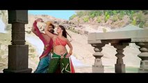 Rudhramadevi Songs Trailer - Auna Neevena Song - Anushka, Allu Arjun, Daggubati Rana