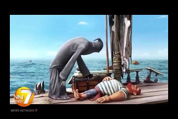 Wonderful Animation Video Explaining Survival, Greed & Assist!!