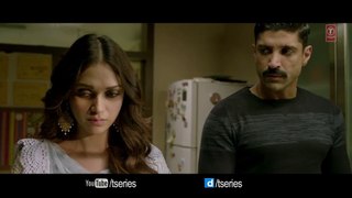 'TU MERE PAAS' Video Song - WAZIR - Amitabh Bachchan, Farhan Akhtar, Aditi Rao Hydari