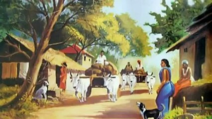 Feelings Of A Mother For Her Son