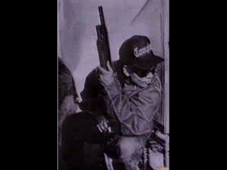 Eazy E - Boyz N Da Hood