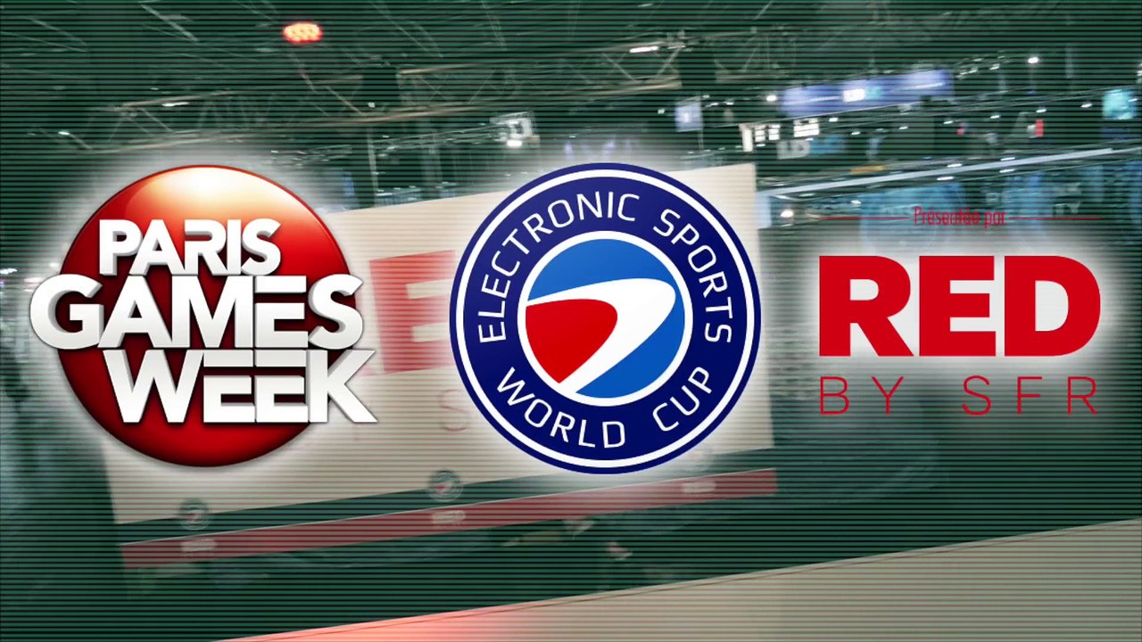 Call Of Duty Black Ops 3   avis de joueurs à la PGW