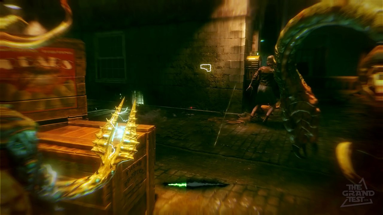 Call Of Duty Black Ops 3   Tout sur le mode Zombie