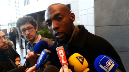 Drame d'Échirolles : Steven Noubissi "Je suis déçu, on nous avait dit que la Justice serait rendue"