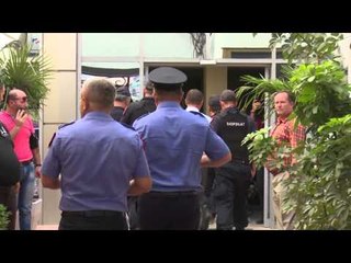 PROKURORIA MBYLL HETIMET PER ARMANDO PRENGEN
