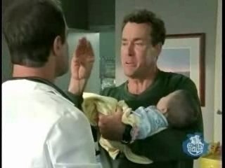 Chris meloni - extrait  scrubs