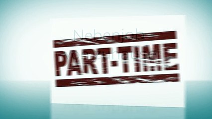 Nebenjob von zuhause