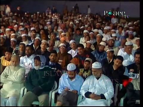 10)-Jihad-Bil-Qur'an [PeaceTv] by Dr.Israr Ahmed (R.A)-(Importance of Tazkia-e-Nafs!