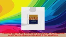 Treating ADHD and Comorbid Disorders Psychosocial and Psychopharmacological Interventions Download