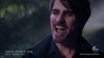 Once Upon a Time 5 Sezon 11. Bölüm 1 Sneak Peek 'Swan Song' (HD) Winter Finale