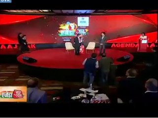 Great farewell to Imran khan