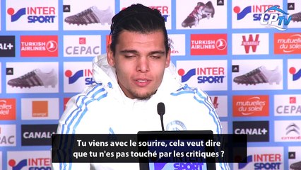 Rekik répond aux critiques