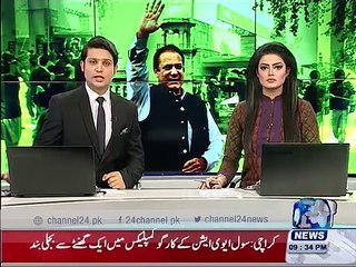 Prime Minister's visit to Peshawar becomes problematic for citizens