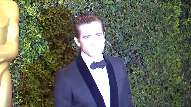 Taylor Swift Calling Jake Gyllenhaal Behind Calvin Harris Back? The Truth