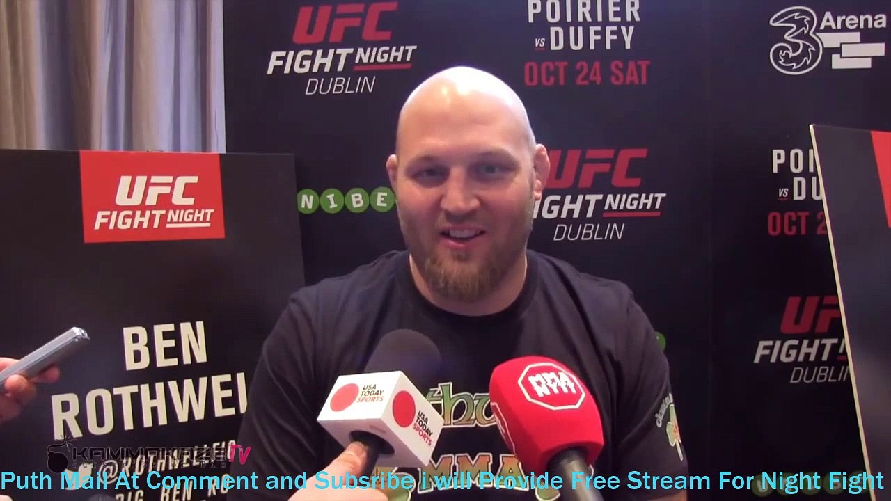 Over 30  UFC Fighters Predict Jose Aldo vs. Conor