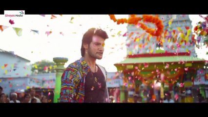 Garam Teaser - Aadi - Adah Sharma - Brahmanandam - Madan