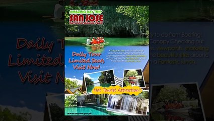 Creating Poster and Flyers Service