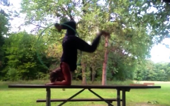 idiots people doing idiots acts at home