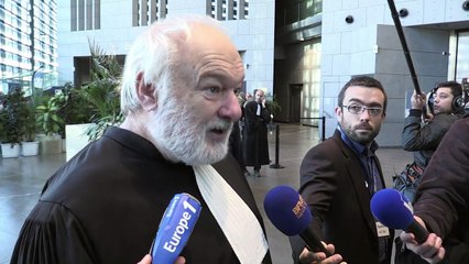 Rixe d'Echirolles: 10 accusés condamnés à des peines de 8 à 20