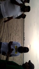 ATC ASST VISIT SINDH RIVER