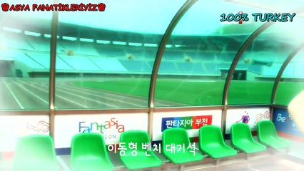 TeenTop & 100% Rising Star 3_1 Türkçe Altyazılı