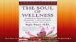 The Soul of Wellness 12 Holistic Principles for Achieving a Healthy Body Mind Heart and