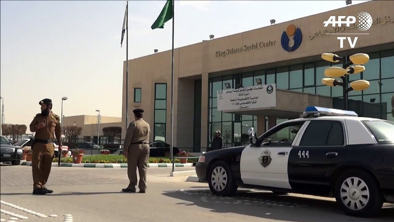 Wahlverbot für Frauen in Saudi-Arabien aufgehoben