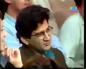Watch Unseen Video of Imran Khan in Indian Show "Aap Ki Adalat"
