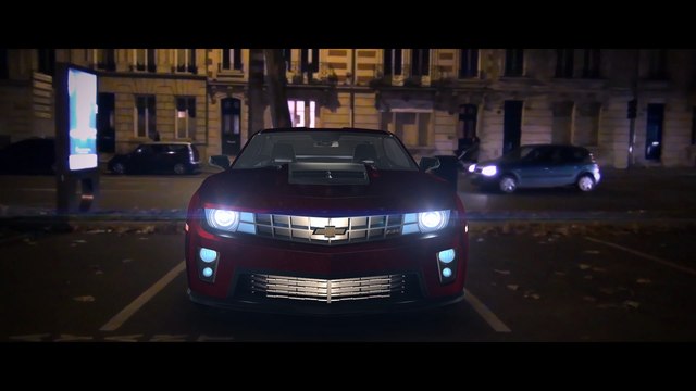 ZL1 Version 2 - Simex Prod