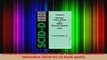 Structured Clinical Interview for DsmIV Dissociative Disorders ScidD 5 book pack Read Online