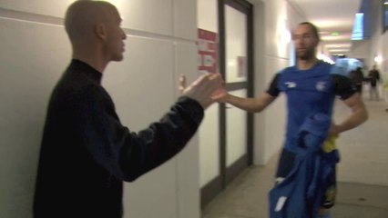 Résumé de Nimes - HAC (2-2) du 11/12/2015