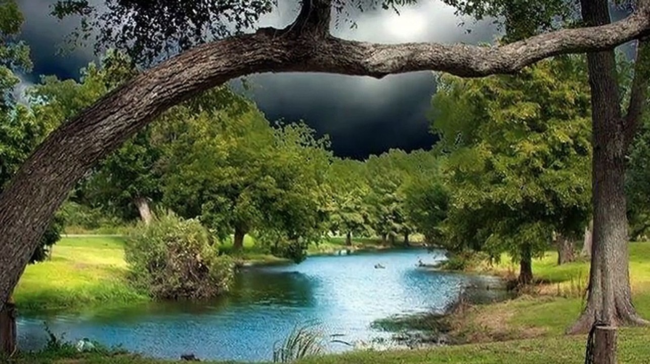 Çalın Davulları Bir de Melihat Gülses'ten dinleyelim