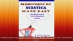 Acupressure for Sciatica Made Easy An Illustrated Self Treatment Guide