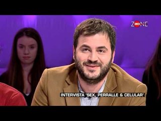 Zone e lire - ‘Nga ke humbur?’ ‘Seks, perralle & celular’ ne kinema! (11 dhjetor 2015)