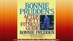 Bonnie Pruddens After Fifty Fitness Guide